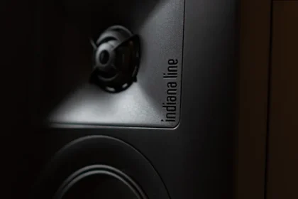 Kolumny Indiana Line Lira 6 z nagrodą iF DESIGN AWARD 2026