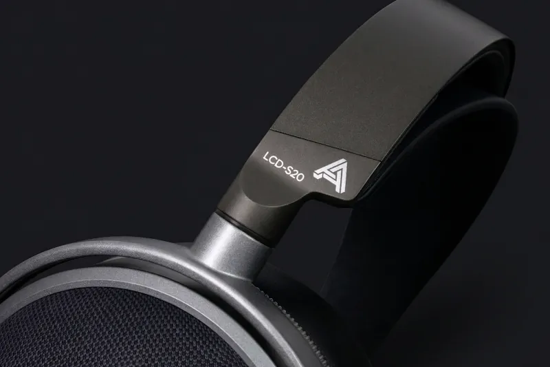 Recenzja Audeze LCD-S20