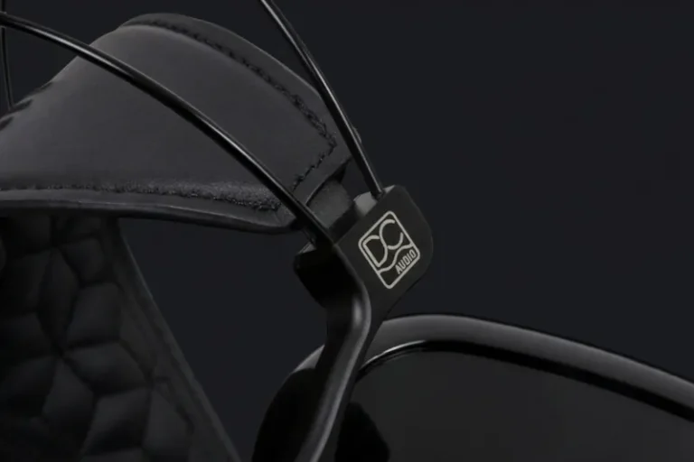 Recenzja Dan Clark Audio Noire X