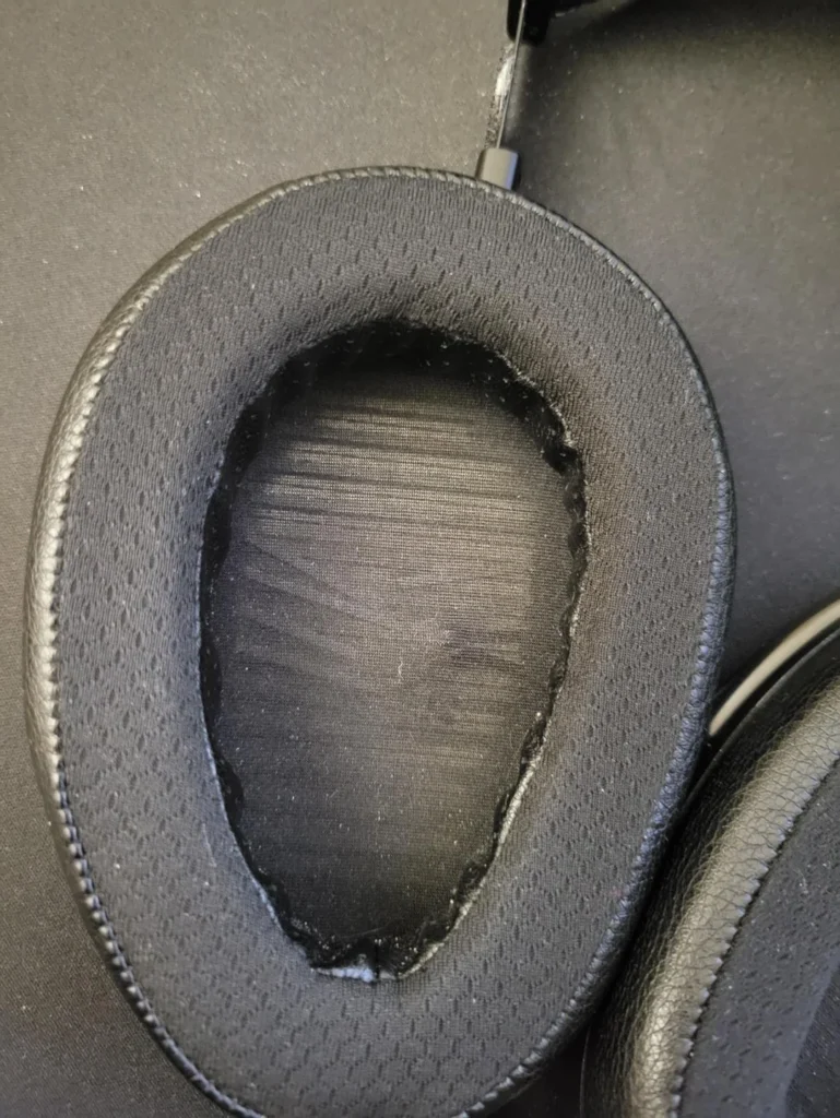 Arya Stealth Magnets broken