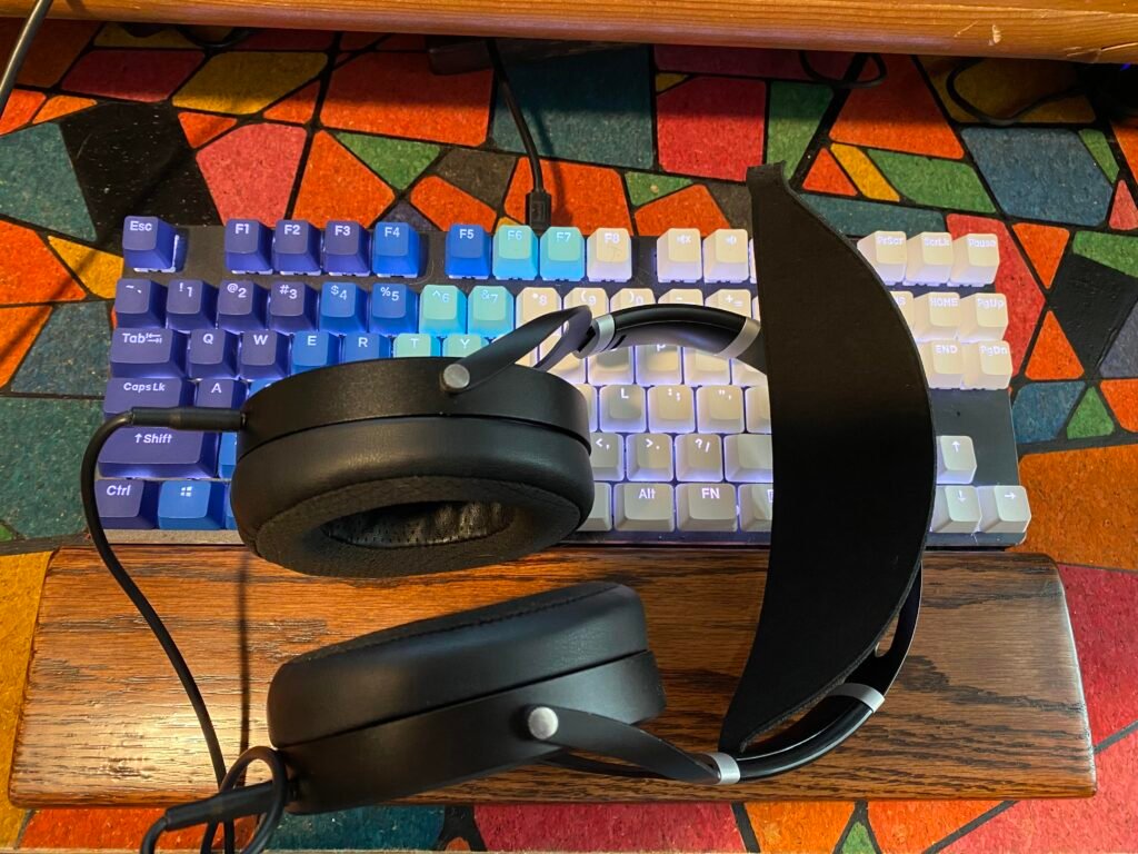 zerwana opaska w Sundara