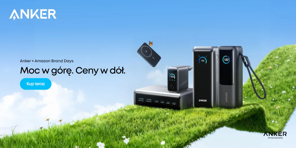 AMZ Anker Days