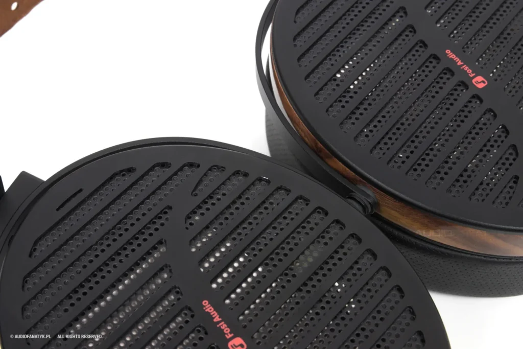 Grille w Fosi Audio i5