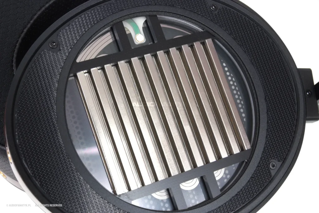 Przetwornik w Fosi Audio i5