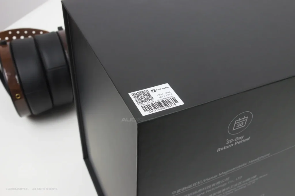 Ponowna recenzja Fosi Audio i5