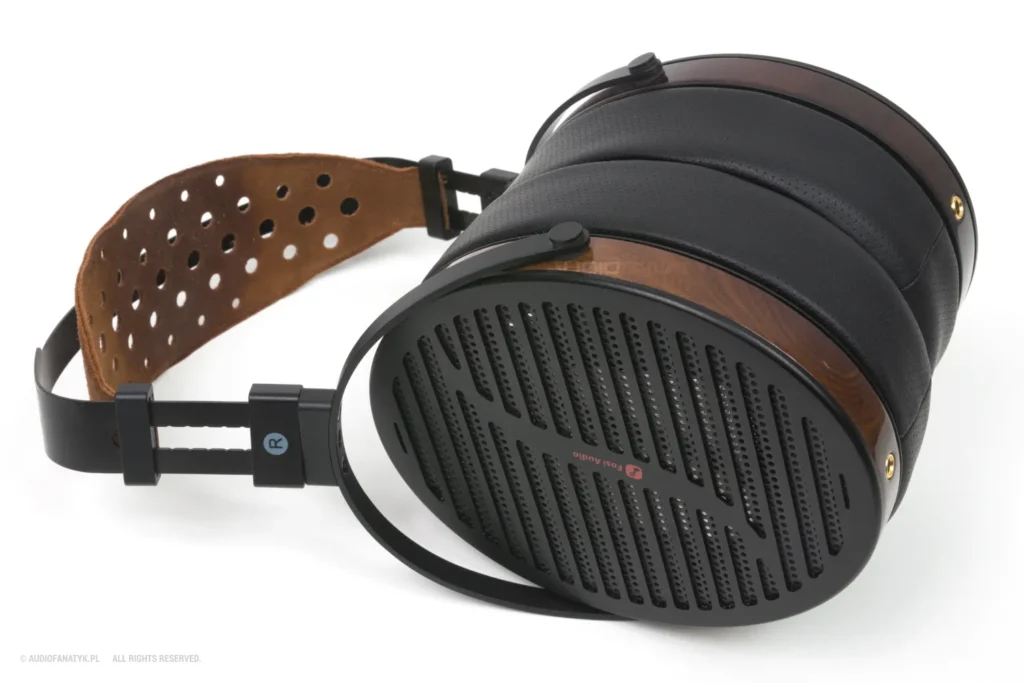 Ponowna recenzja Fosi Audio i5