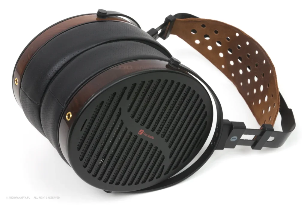 Ponowna recenzja Fosi Audio i5