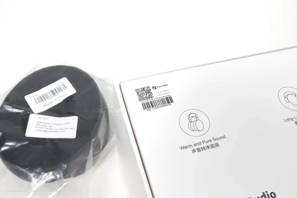 Ponowna recenzja Fosi Audio i5