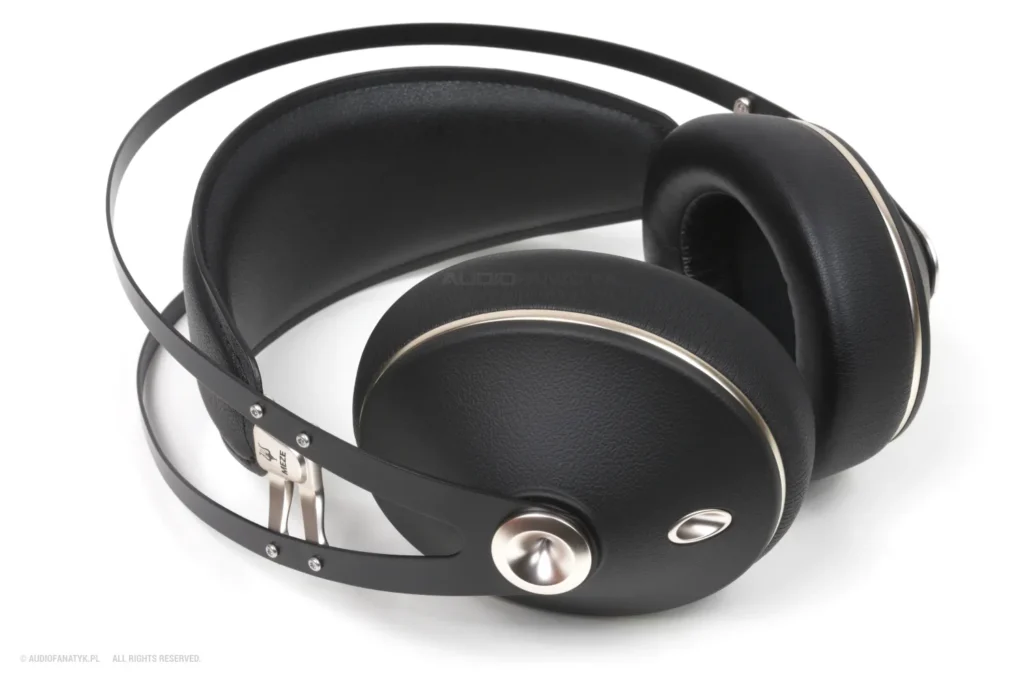 Recenzja Meze 99 Neo