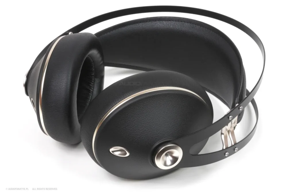 Recenzja Meze 99 Neo