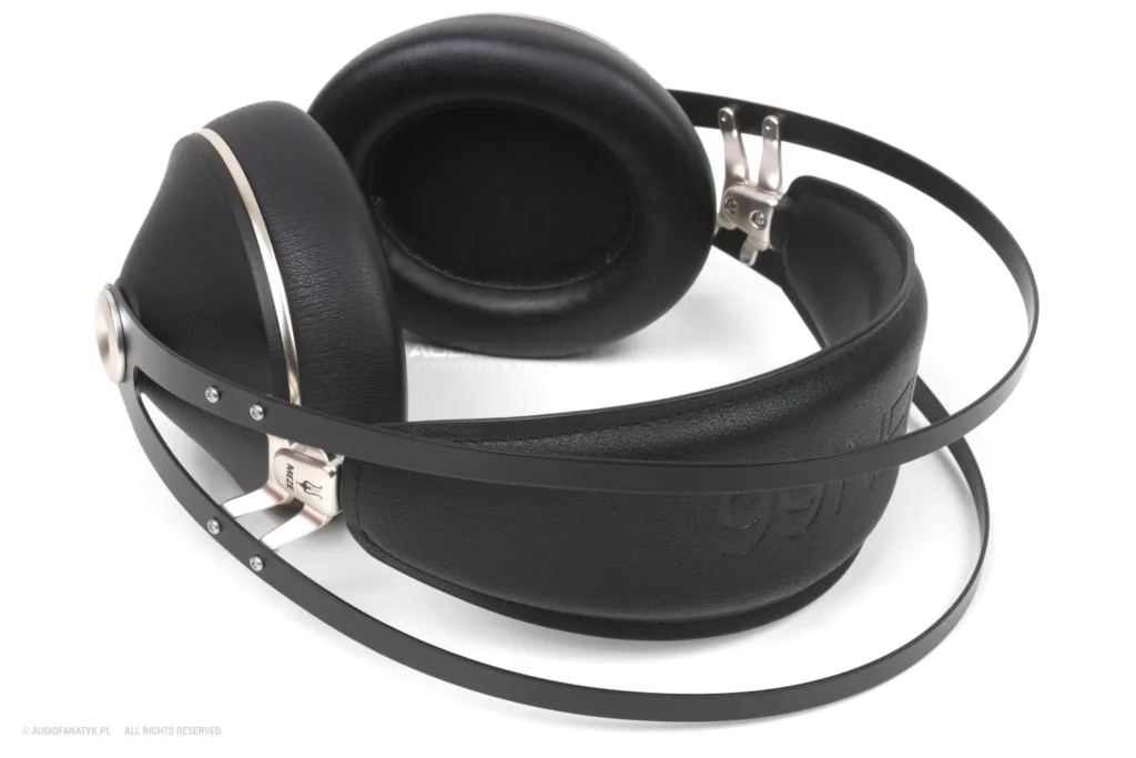 Recenzja Meze 99 Neo