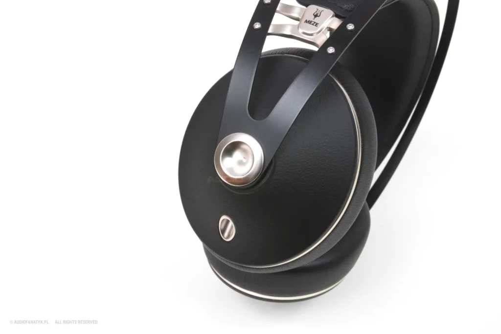 Recenzja Meze 99 Neo