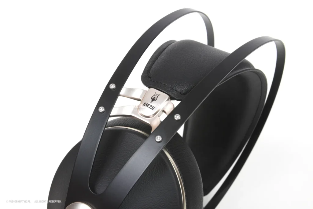 Recenzja Meze 99 Neo