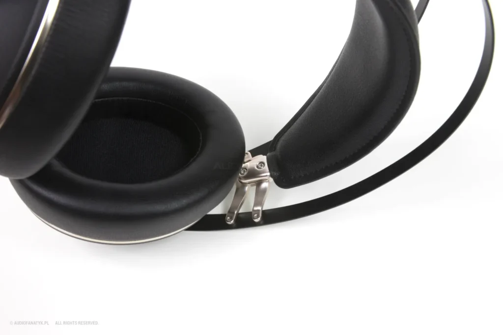 Recenzja Meze 99 Neo