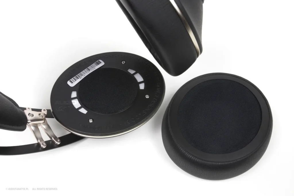 Recenzja Meze 99 Neo