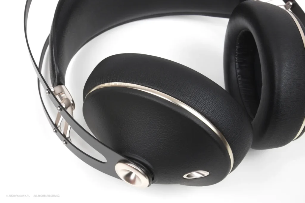 Recenzja Meze 99 Neo