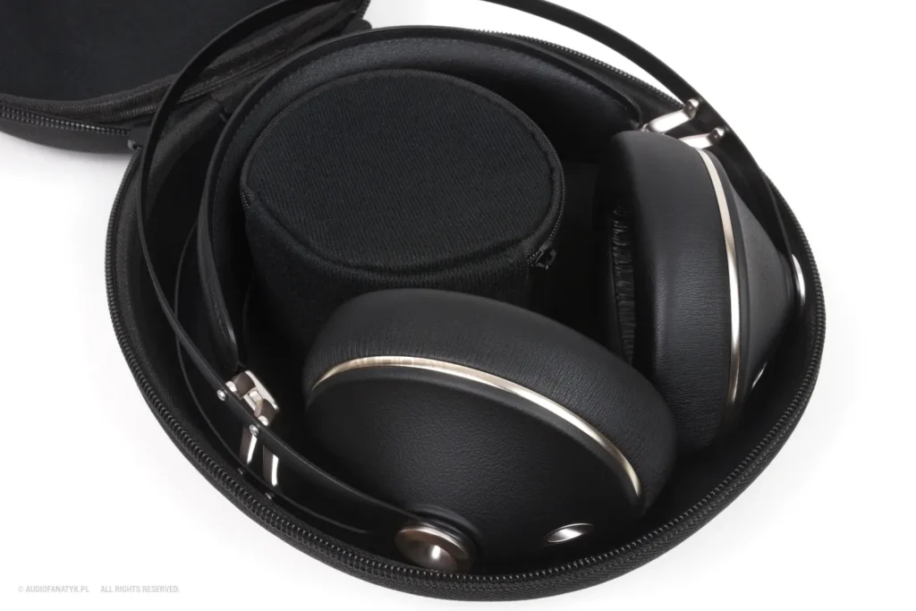 Recenzja Meze 99 Neo