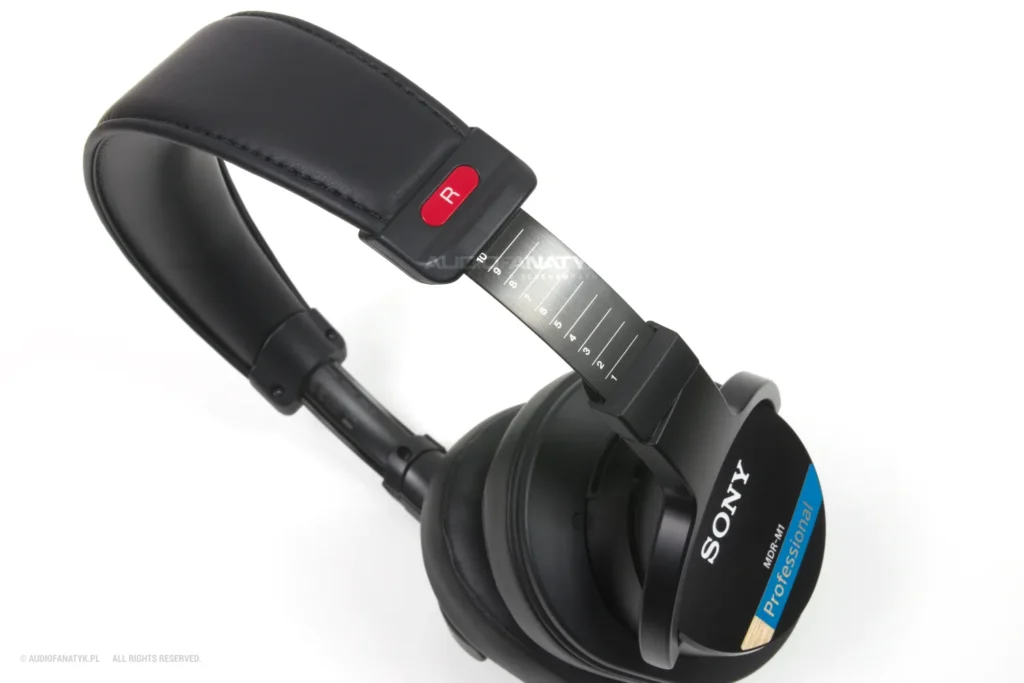 System regulacji wysokości pałąka