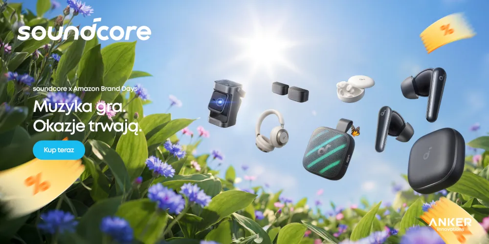 AMZ Anker Days
