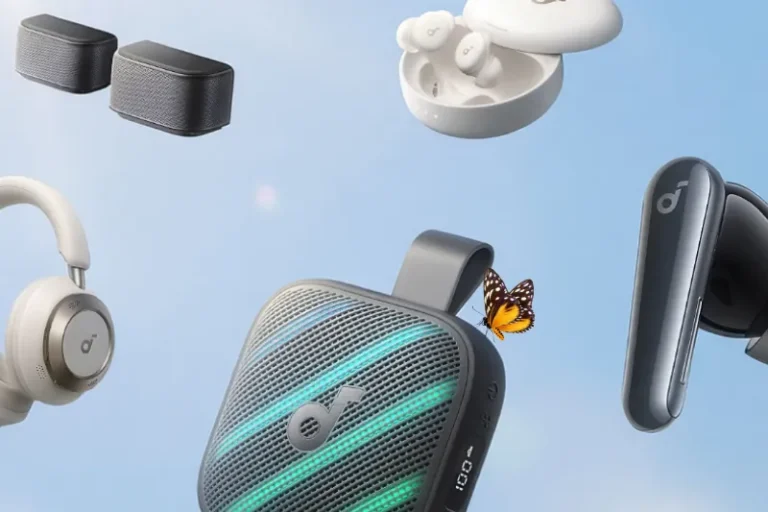 AMZ Anker Days Promo