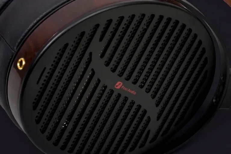 Ponowna recenzja Fosi Audio i5