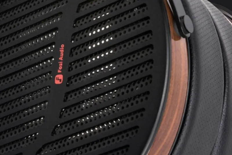 Recenzja Fosi Audio i5