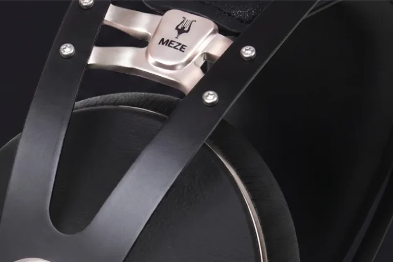 Recenzja Meze 99 Neo