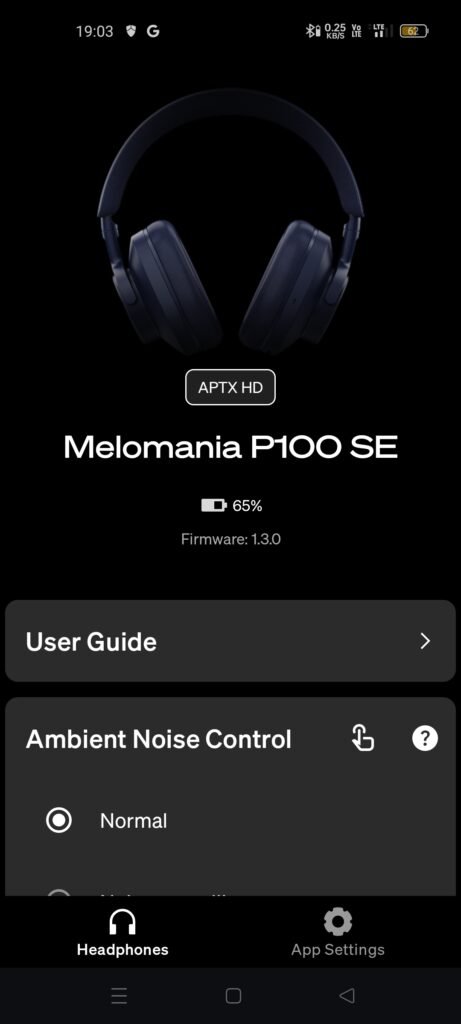 Melomania App