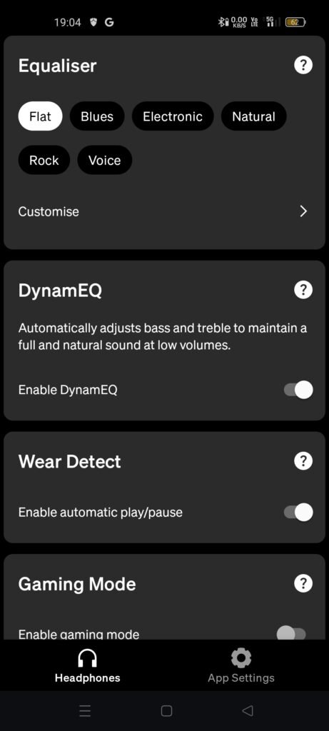 Melomania App