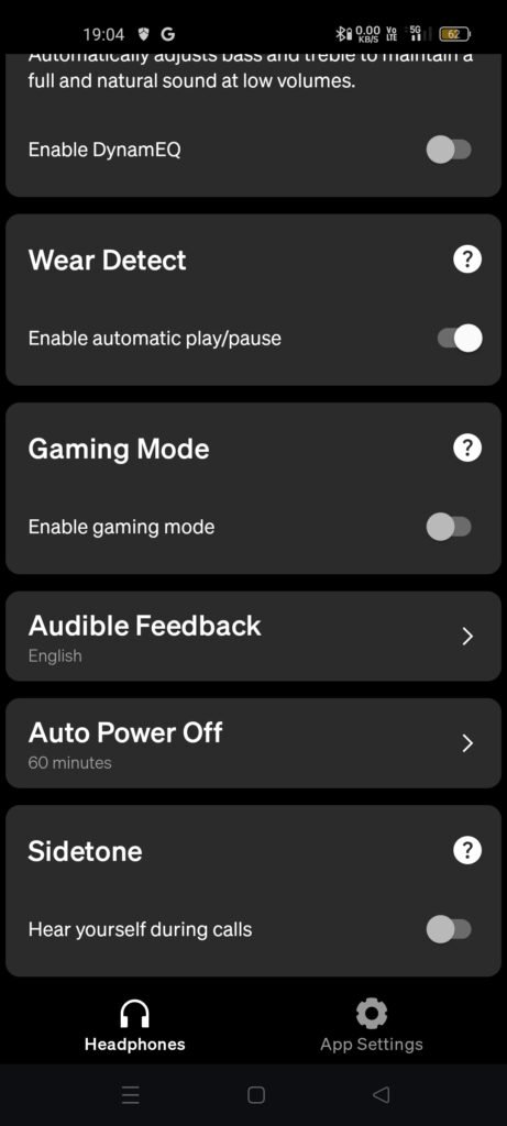 Melomania App
