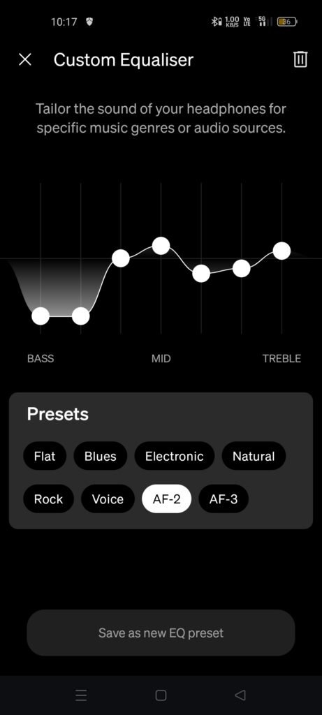 Melomania App