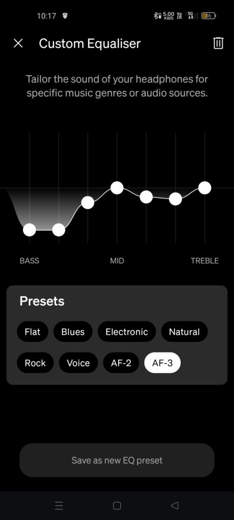 Melomania App