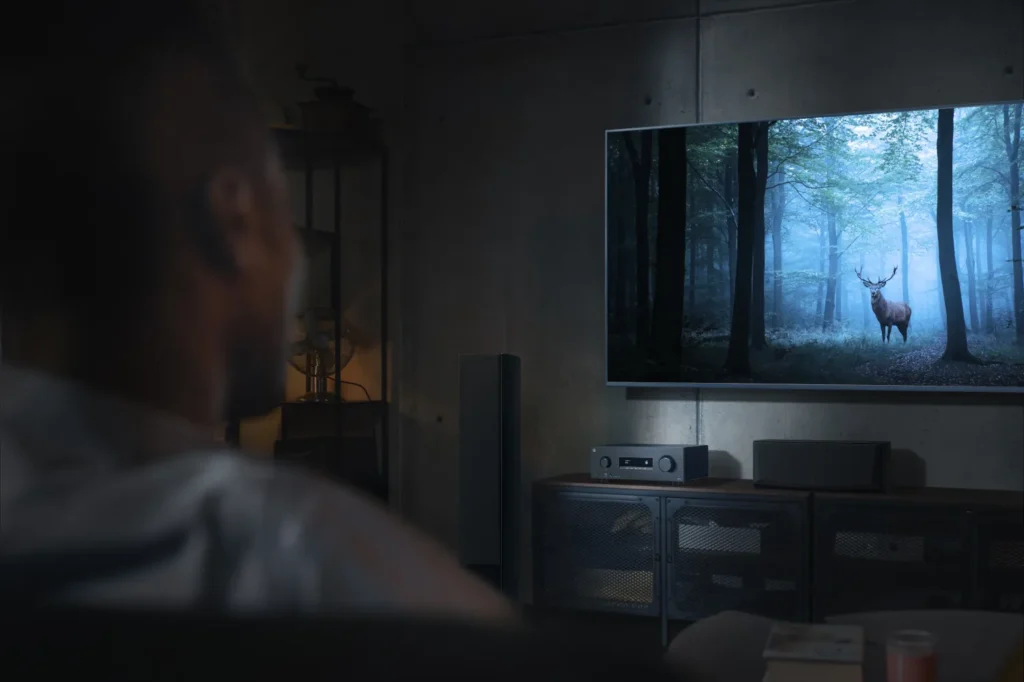 Yamaha RX500A i RX300A – Nowa generacja amplitunerów z 8K i Dolby Atmos