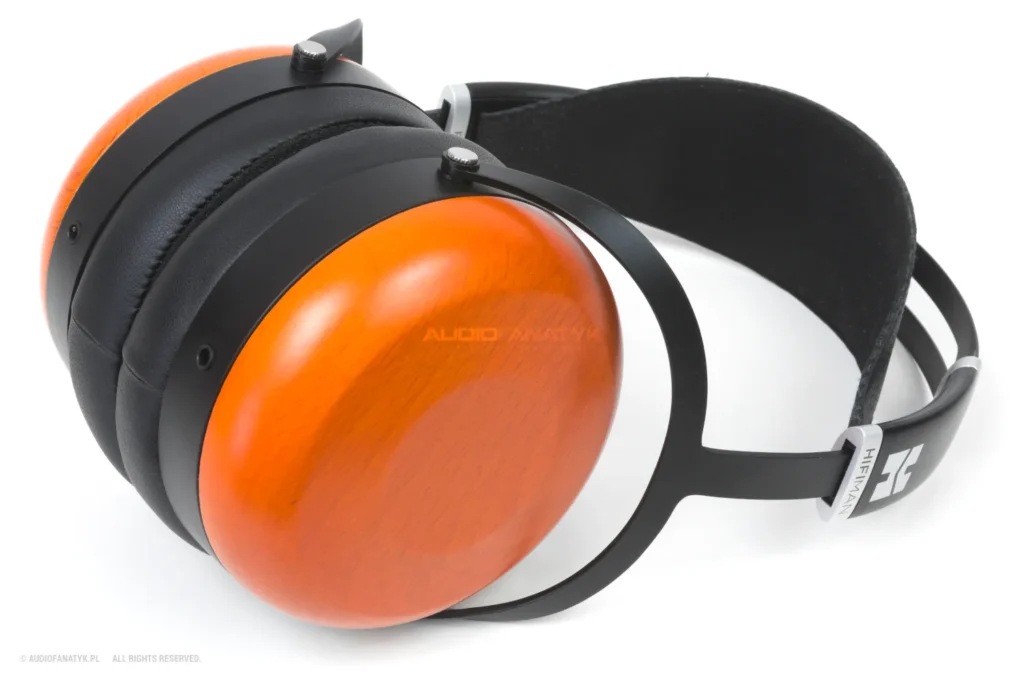 Zdjęcie słuchawek Hifiman Sundara Closed Back