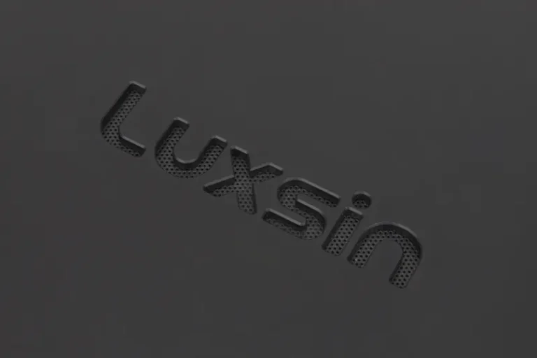 Recenzja integry Luxsin X8
