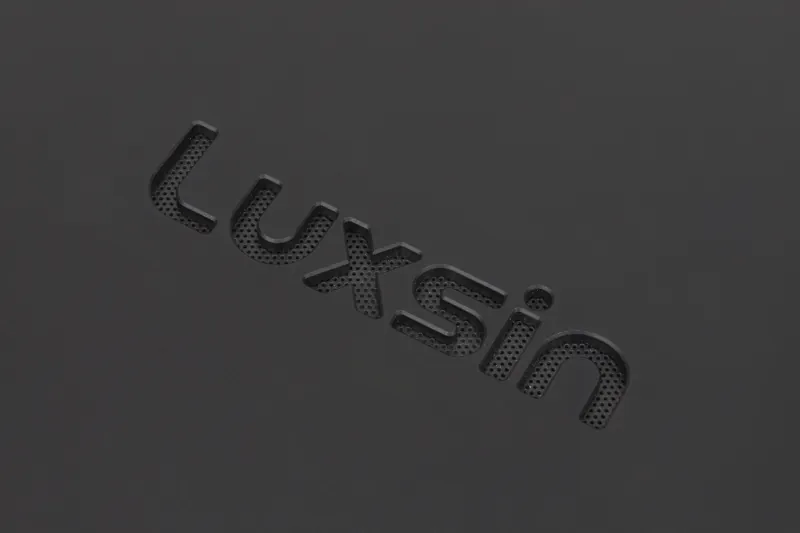 Recenzja integry Luxsin X8