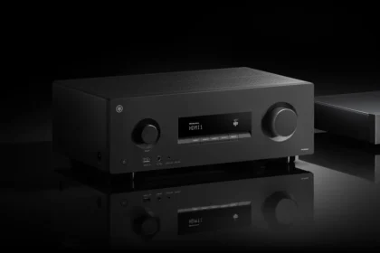 Yamaha RX500A i RX300A – Nowa generacja amplitunerów z 8K i Dolby Atmos