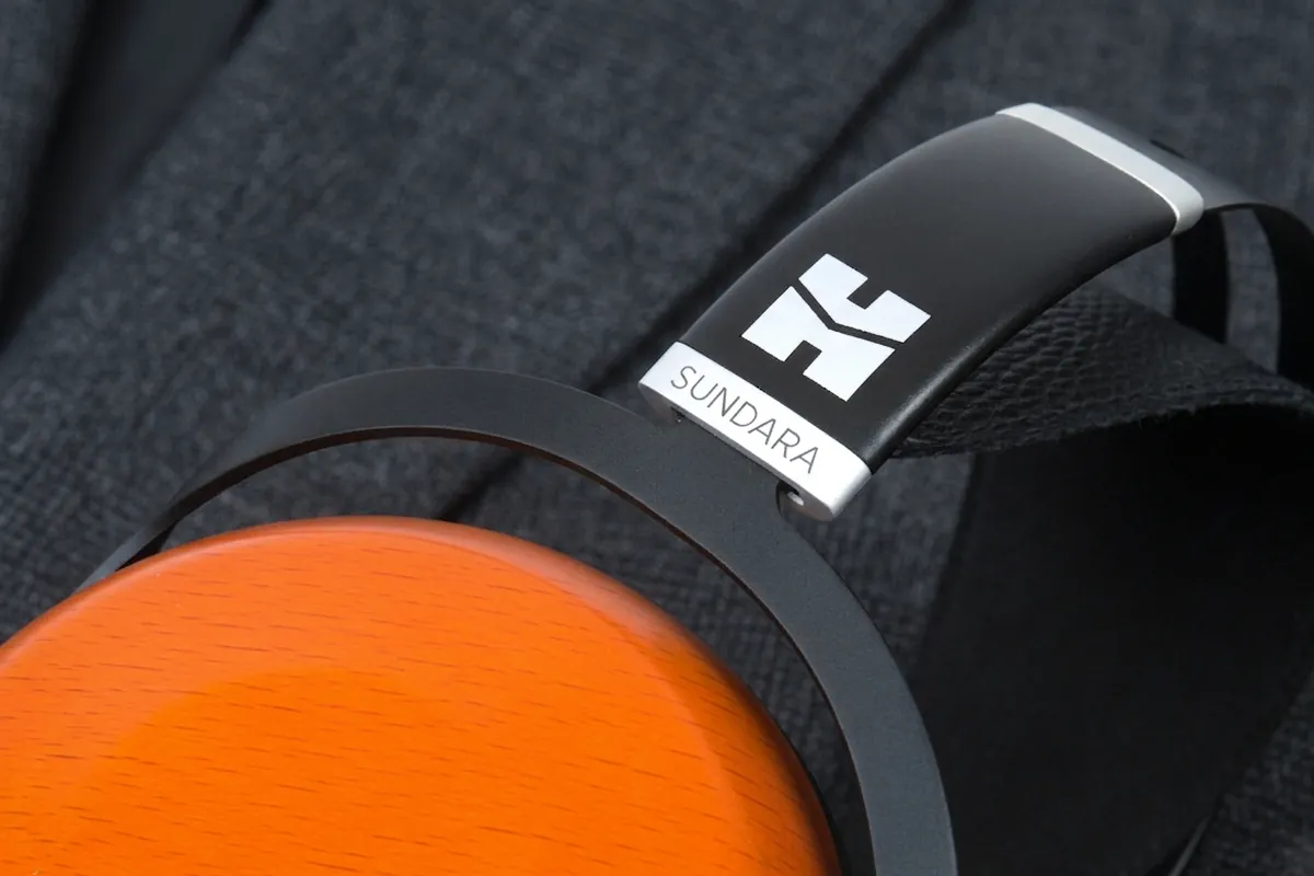 Recenzja Hifiman Sundara Closed Back