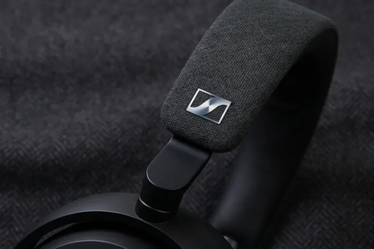 Recenzja Sennheiser Momentum 4 Wireless