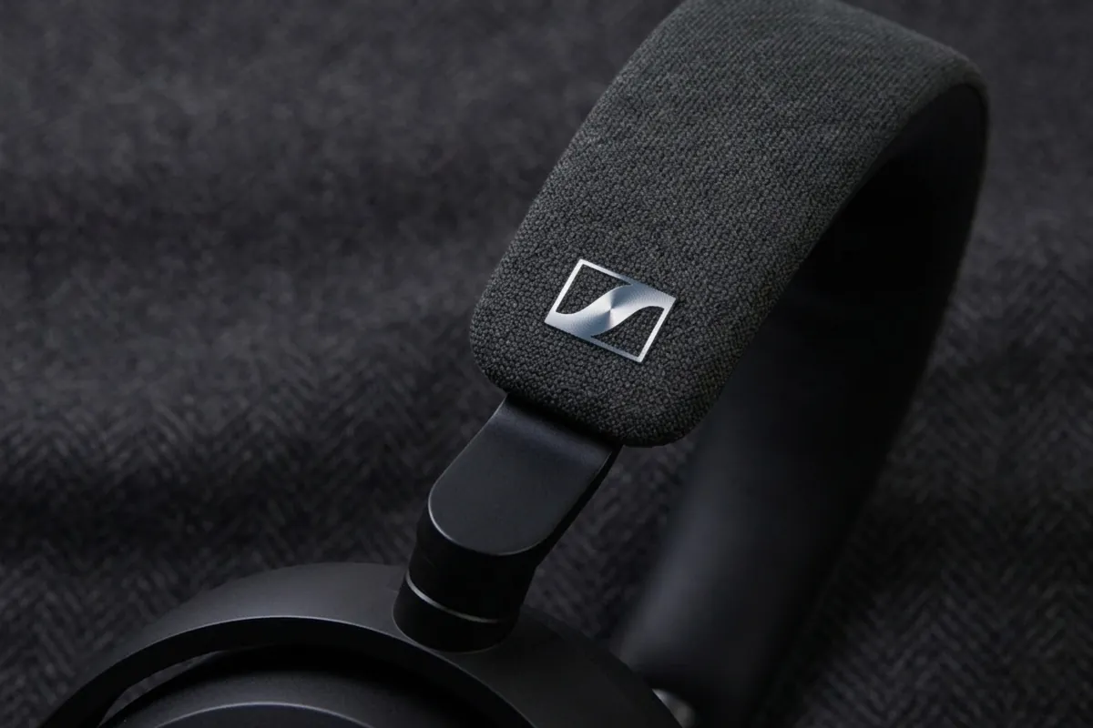 Recenzja Sennheiser Momentum 4 Wireless