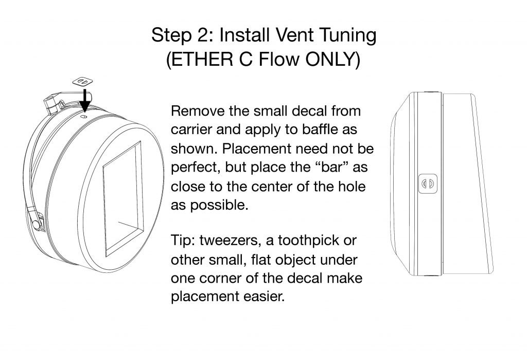 DCA Ether C Flow 1.1 Upgrade Guide