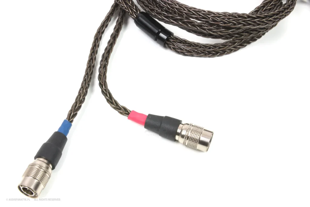 Kabel słuchawkowy Open Heart