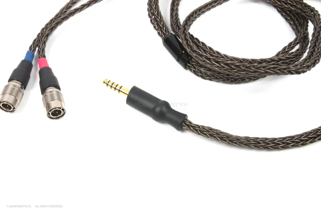 Kabel słuchawkowy Open Heart