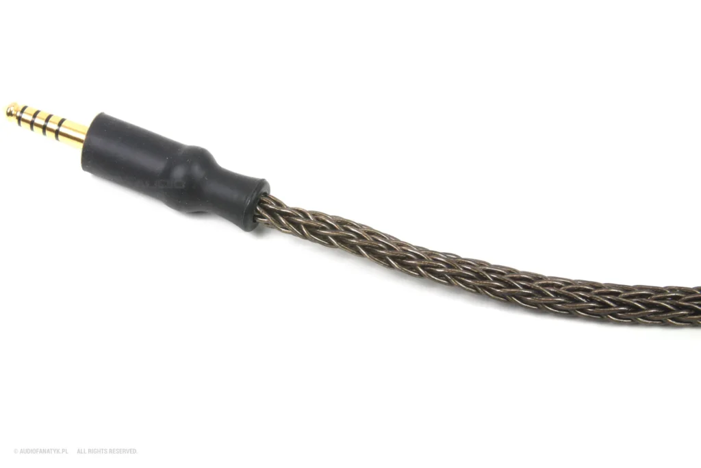 Kabel słuchawkowy Open Heart