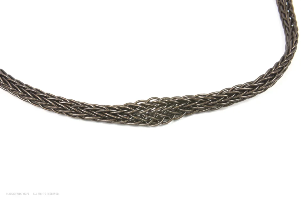 Kabel słuchawkowy Open Heart