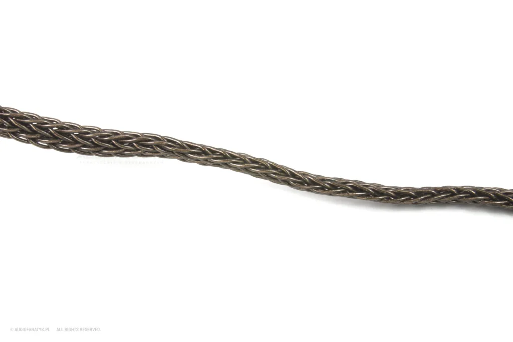 Kabel słuchawkowy Open Heart