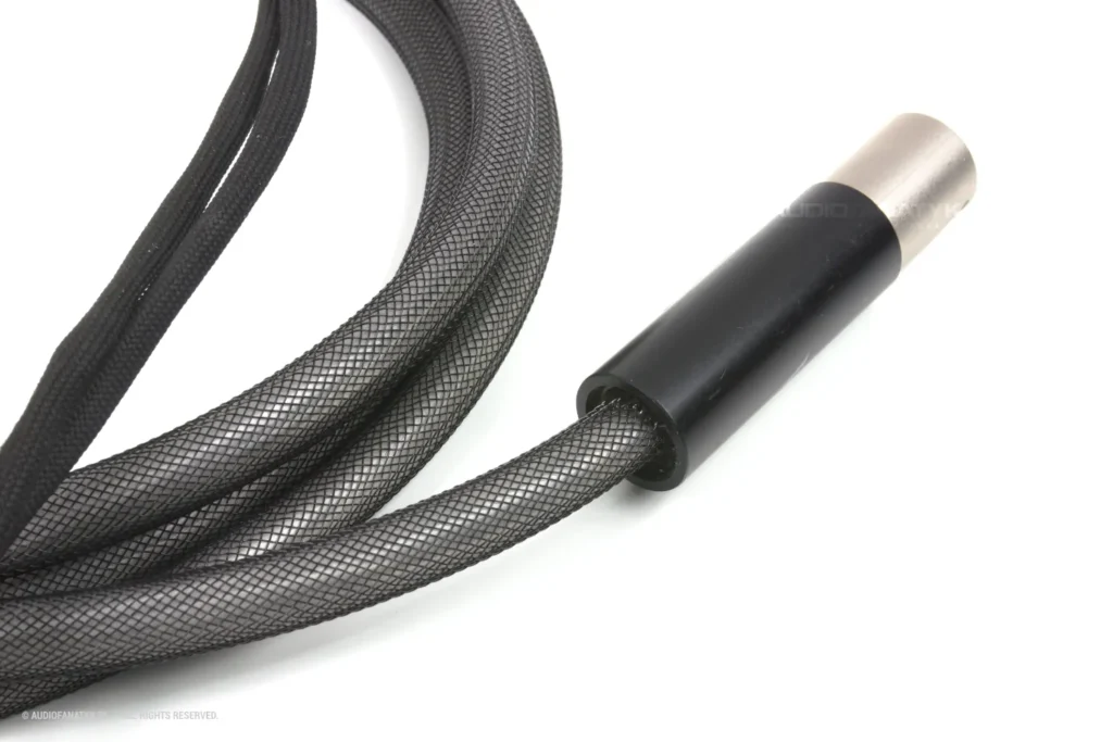 Recenzja Arini Audio Individual Ultimate Ether