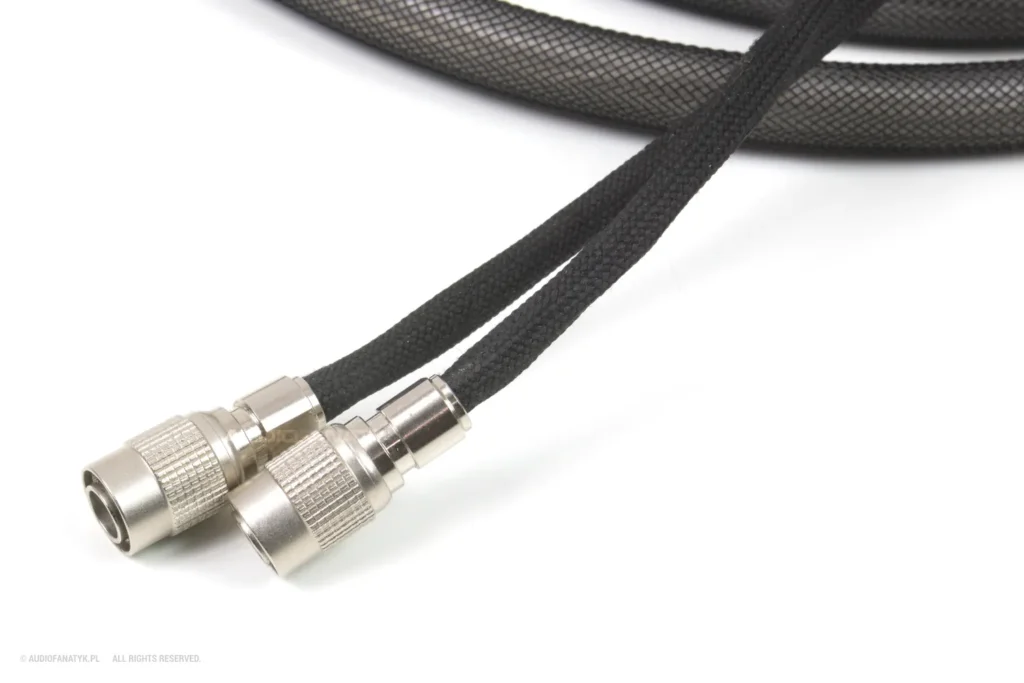 Recenzja Arini Audio Individual Ultimate Ether