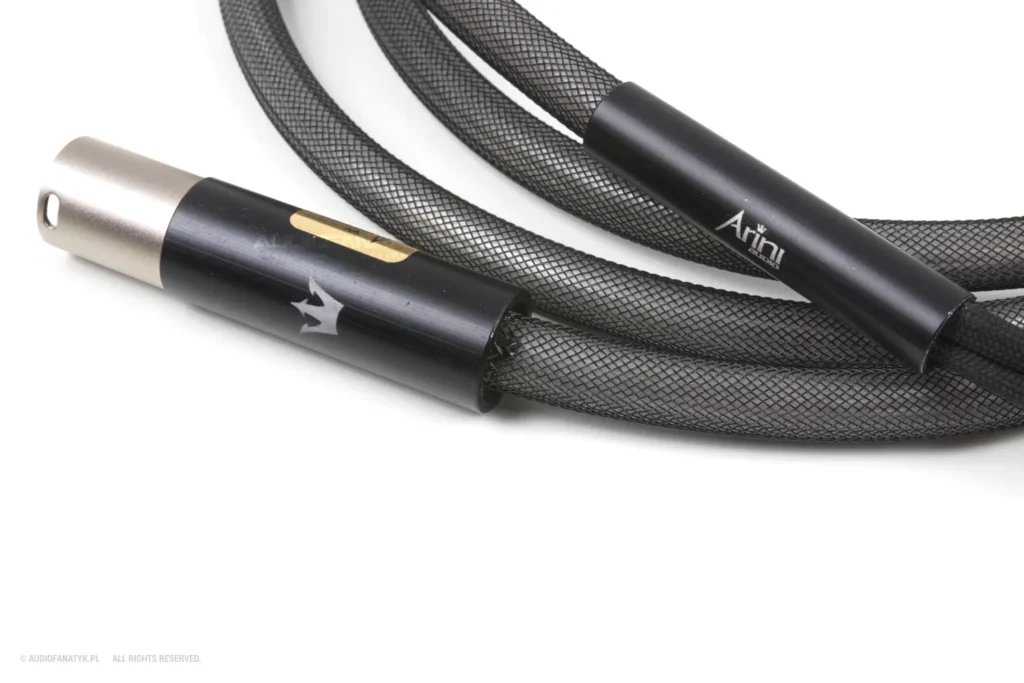 Recenzja Arini Audio Individual Ultimate Ether