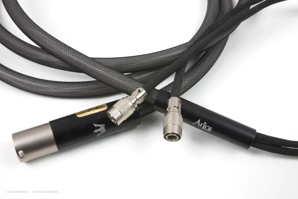 Recenzja Arini Audio Individual Ultimate Ether